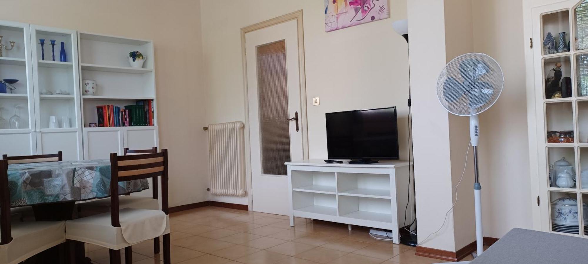 Luminosissimo Appartamento Viareggio Centro المظهر الخارجي الصورة